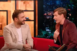 «Два месяца без секса»: на «Шоу Воли» выяснилось, как Андреасян решился отдать жене главную роль в «Онегине»