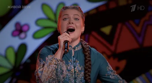 София Ворона