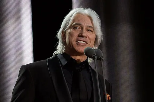 Российские звезды прощаются с Дмитрием Хворостовским