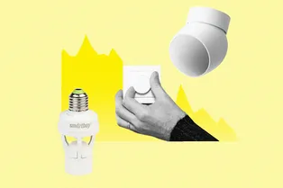 Как уменьшить расход электроэнергии ни в чем себе не отказывая