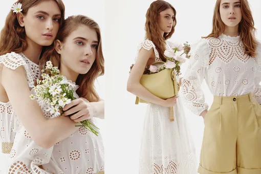 Комфорт и элегантность: коллекция LIMITED EDITION от «Снежной Королевы» Комфорт и элегантность: коллекция LIMITED EDITION от «Снежной Королевы»