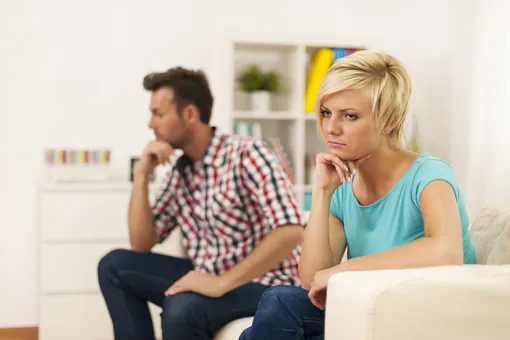 5 ситуаций, в которых мы становимся причиной его стресса