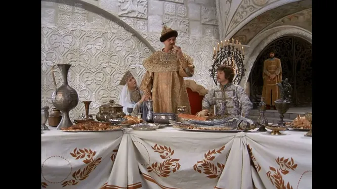 Нажми и смотри