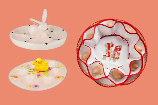 Готовая глазурь, фломастеры для яиц, топперы для кулича — что точно пригодится к Пасхе Готовая глазурь, фломастеры для яиц, топперы для кулича — что точно пригодится к Пасхе