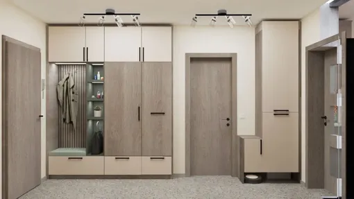 Многофункциональная мебель фото