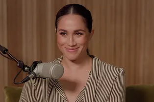 Вызывает на дуэль: Дональд Трамп хочет провести дебаты с Меган Маркл