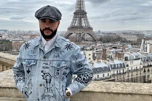 Тимати опубликовал редкое архивное фото с Кириллом Толмацким