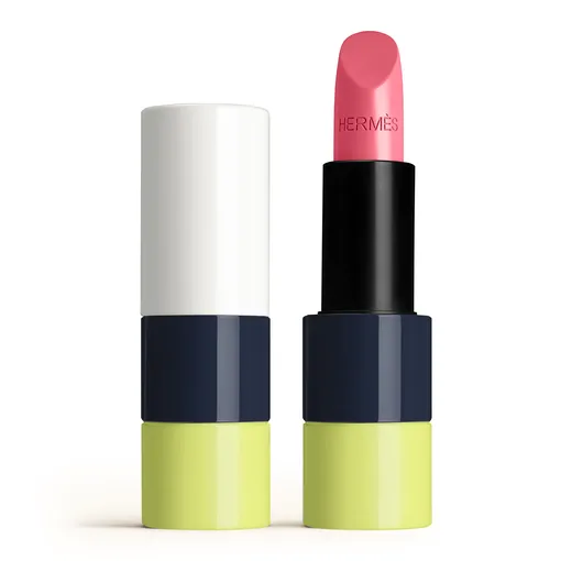 Помада Rose Pompette, Édition limitée Rouge Hermès, 5110 руб