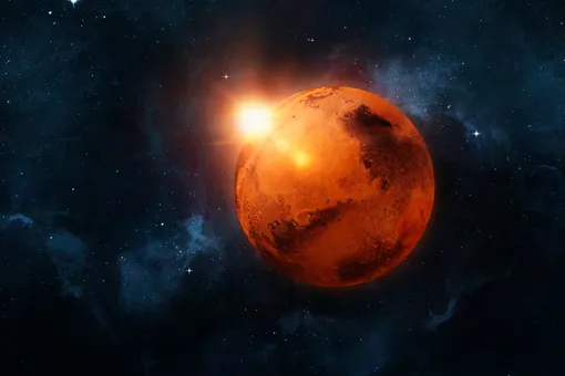 Кровавая Луна и коридор затмений: что ждёт знаки зодиака с 7 по 21 сентября