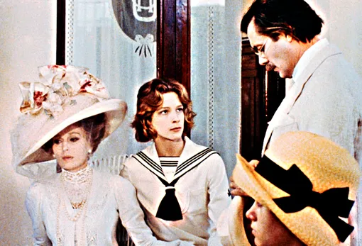 «Самого красивого мальчика мира» больше нет: звезда фильма «Смерть в Венеции» Бьёрн Андресен умер от рака «Самого красивого мальчика мира» больше нет: звезда фильма «Смерть в Венеции» Бьёрн Андресен умер от рака