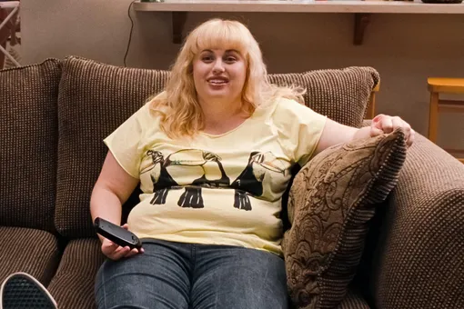 Звезда фильма «Отпетые мошенницы» похудела на 35 кг и выложила фото в купальнике Звезда фильма «Отпетые мошенницы» похудела на 35 кг и выложила фото в купальнике