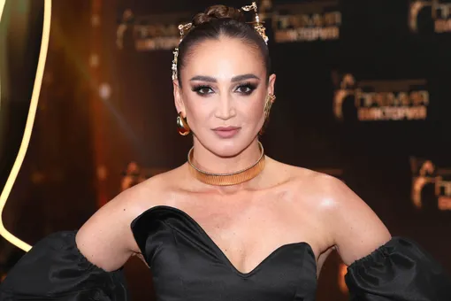 «Какой уже взрослый»: Ольга Бузова показала подписчикам «сына» «Какой уже взрослый»: Ольга Бузова показала подписчикам «сына»