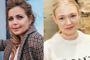 «Как похожи!» Ирина Пегова и Оксана Анькишина поделились совместной фотографией