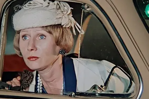 «Будет трудная судьба»: Евгений Леонов предсказал будущее Елизаветы Никищихиной