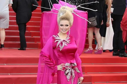 Лена Ленина раскрыла секреты правильного гардероба Лена Ленина раскрыла секреты правильного гардероба