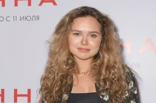 «Барби»: новое фото Стеши Маликовой восхитило подписчиков