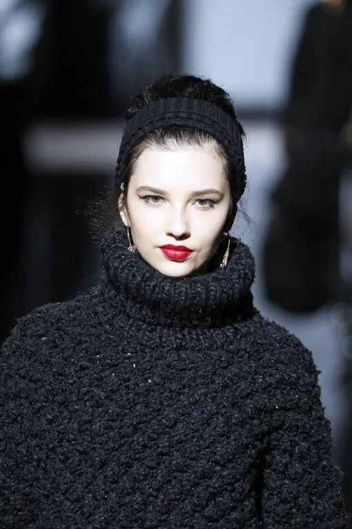 Dolce & Gabbana, Milan Fashion Week, осень-зима 2020/2021