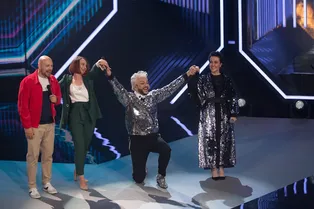 Первая участница шоу «Я вижу твой голос» выиграла 1 миллион рублей