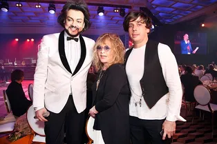 «Что за дела, Филя?» Киркоров рассказал об участии Аллы Пугачевой в скандальном клипе «Цвет настроения синий»