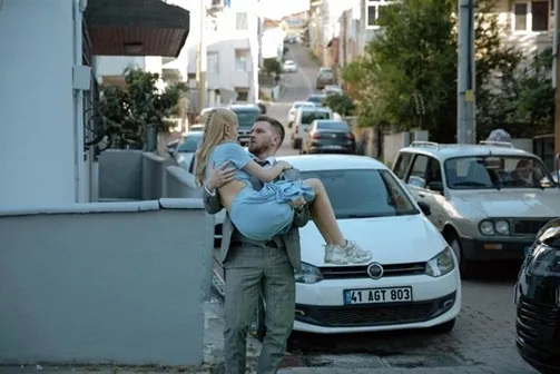 Нина и Руслан