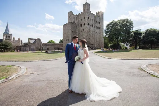Луиз и Майк Заньер Луиз и Майк Заньер
