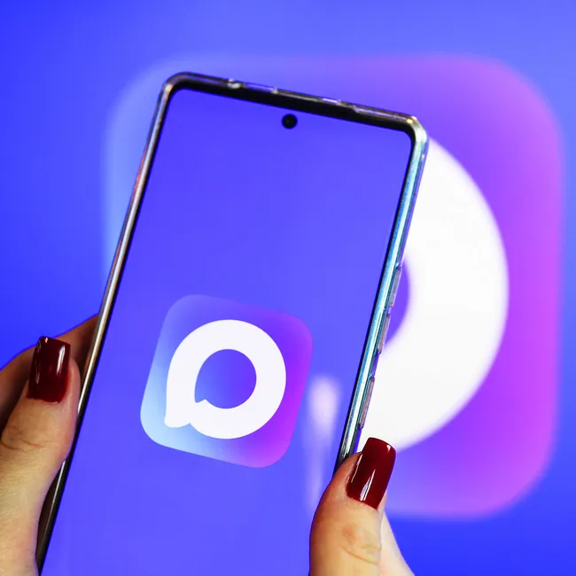 Ответ WhatsApp и Telegram? Что известно о национальном мессенджере Max