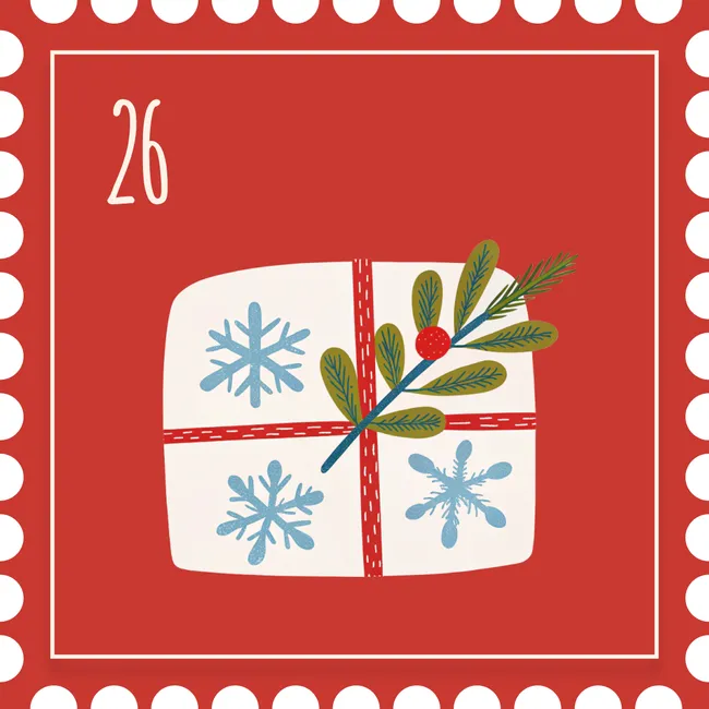 Сегодня — официальный День подарков