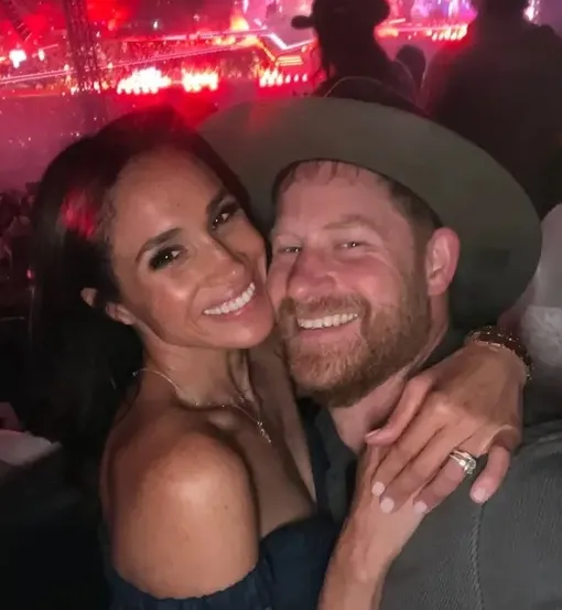 Принц Гарри и Меган Маркл Принц Гарри и Меган Маркл