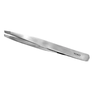 Пинцет скошенный Yoko, 210 руб. (KRASOTKAPRO) Пинцет скошенный Yoko, 210 руб. (KRASOTKAPRO)
