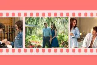 Любовь сквозь время: 10 фильмов о чувствах, вспыхнувших спустя годы Любовь сквозь время: 10 фильмов о чувствах, вспыхнувших спустя годы