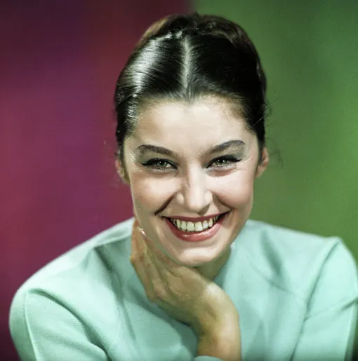 Валерия Заклунная Валерия Заклунная