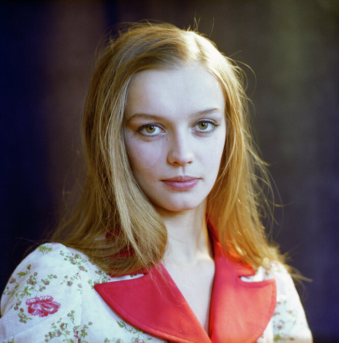 Жалаңаш Наталья Трубникова