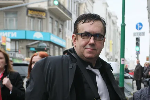 «Штука неизбежная»: Садальский о замене Галкина Цискаридзе на Первом канале