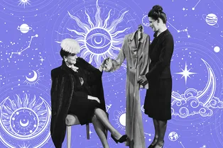 Лунный гороскоп на 13 октября: обновление гардероба для Весов, ревность для Львов Лунный гороскоп на 13 октября: обновление гардероба для Весов, ревность для Львов