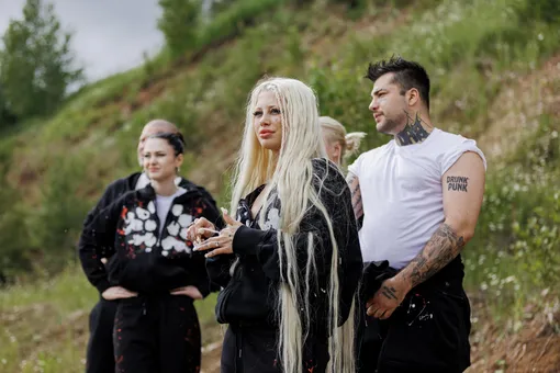 Любовь и ненависть Волочковой к Джигурде: кто покинул шоу «Звёзды под капельницей» в первом выпуске Любовь и ненависть Волочковой к Джигурде: кто покинул шоу «Звёзды под капельницей» в первом выпуске