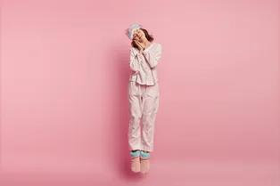 Эротические сны: как видеть их больше — мнение учёных Эротические сны: как видеть их больше — мнение учёных