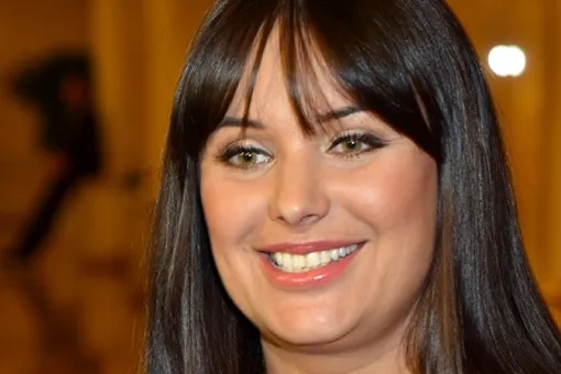 Располневшая Оксана Федорова вышла в свет в неудачном наряде Располневшая Оксана Федорова вышла в свет в неудачном наряде