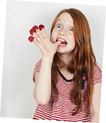 Как правильно воспитывать девочек: какие вредные стереотипы мешают девочкам быть счастливыми Как правильно воспитывать девочек: какие вредные стереотипы мешают девочкам быть счастливыми