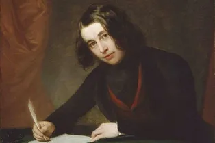 Чарльз Диккенс: человек, который придумал современное Рождество