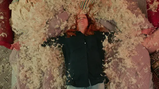 Кадр из сериала «Я не шучу». Источник: КиноПоиск HD