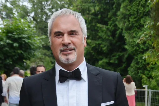 «Потерял интерес к шоу-бизнесу»: Валерий Меладзе решил вернуться в профессию