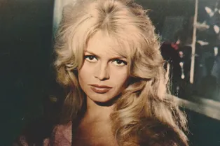 Умерла культовая французская актриса Брижит Бардо