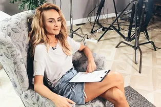 «Надо много пахать»: Екатерина Варнава откровенно рассказала о своем здоровье и пластических операциях