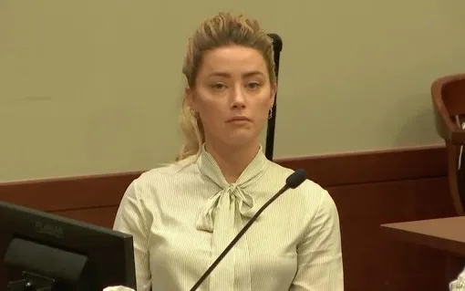 Эмбер Херд Эмбер Херд