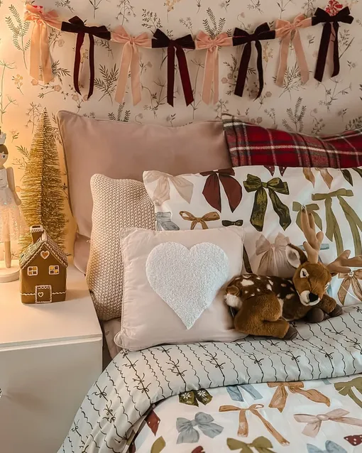 праздничный декор праздничный декор