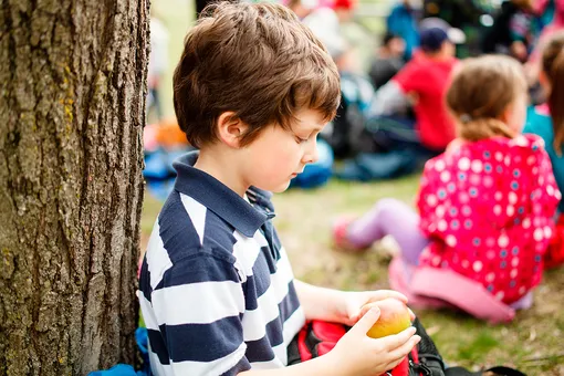 Учителя не замечают и друзей нет: как помочь замкнутым детям? Учителя не замечают и друзей нет: как помочь замкнутым детям?