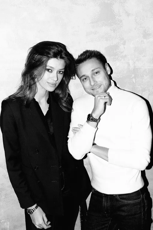 Игорь Лантратов