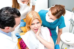 5 ошибок в уходе за зубами, которые мешают вашей улыбке стать идеальной