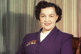 Не прощённая Орловой. Трагичная судьба Веры Марецкой