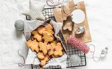 Сладкие подарки: идём в гости с тем, что приготовим сами Сладкие подарки: идём в гости с тем, что приготовим сами